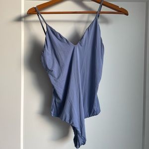 Mai underwear deluxe everyday bodysuit size m